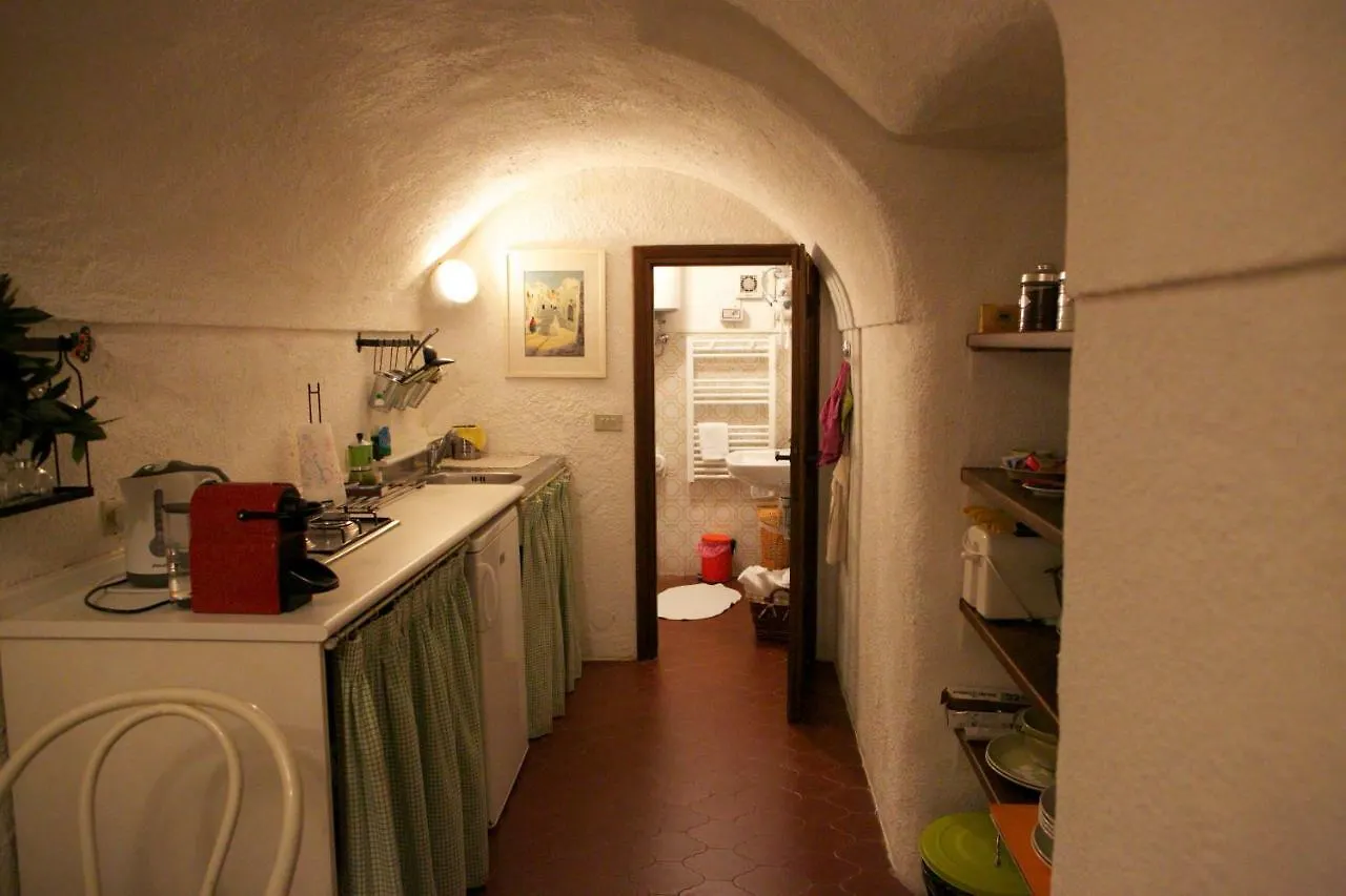 Appartamentino Le Violette Dolceacqua 0*,  Italy