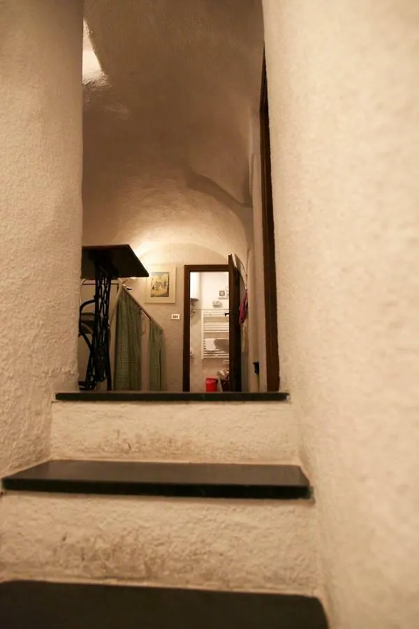 Apartment Appartamentino Le Violette Dolceacqua