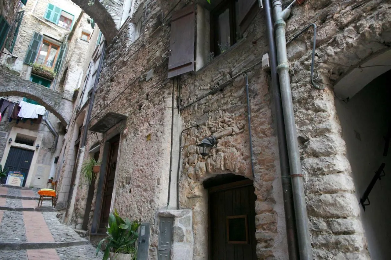 Appartamentino Le Violette Dolceacqua Italy