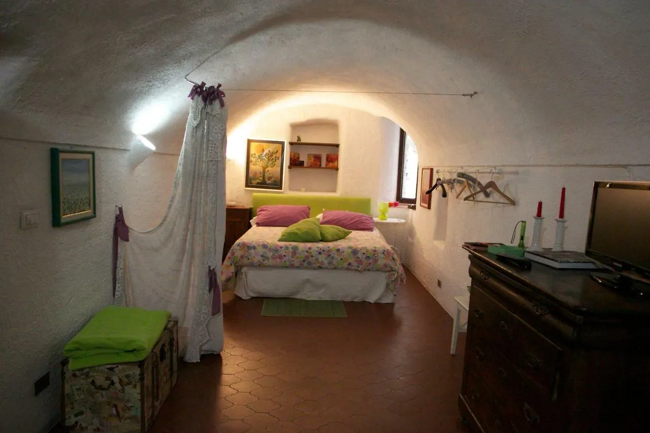 Appartamentino Le Violette Dolceacqua