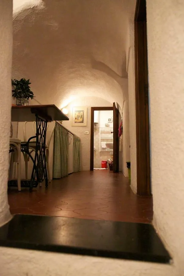 Appartamentino Le Violette Dolceacqua Apartment