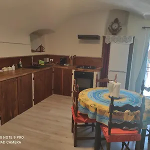 Casa da Gina Appartamento