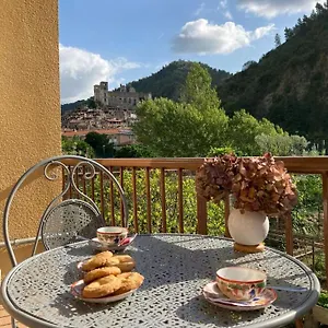 La Tillanzia Appartamento