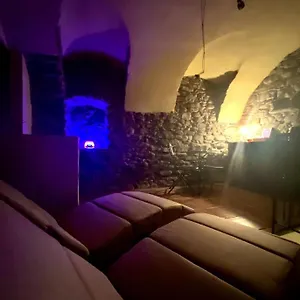 Appartement Il Meridiano, Dolceacqua