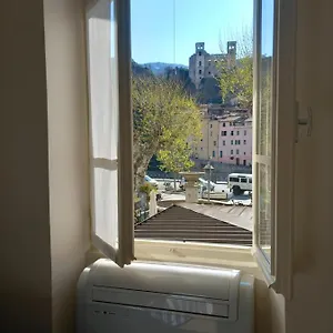 Apartment Appartamentino - Castle View, No Stairs, Dolceacqua