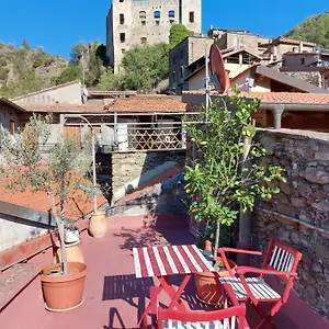 Bed & Breakfast Bb Le Gemme, Dolceacqua