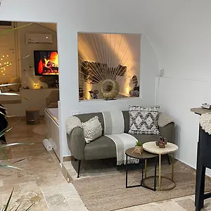 Appartement Le Petit Bijou Di Dolceacqua, Per Un Momento Romantico, Dolceacqua