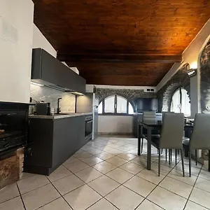 Apartment Casa Ale, Dolceacqua