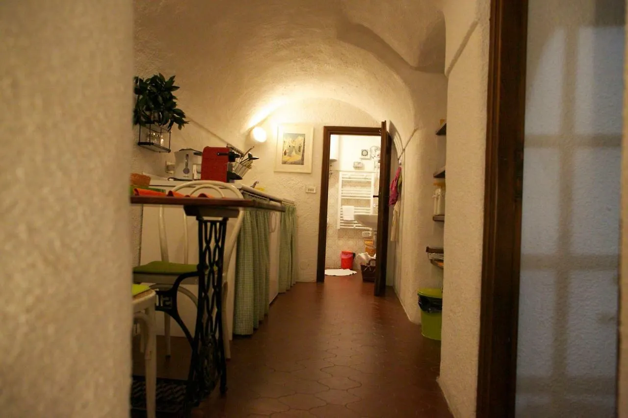 Appartamento Le Violette Dolceacqua 0*,
